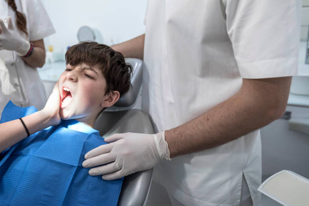 Best Emergency Dental Care for Broken or Chipped Teeth in Rochester Hills, MI