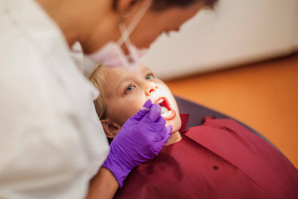 Best Cosmetic Emergency Dentistry in Rochester Hills, MI